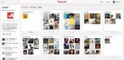 11 Must-Follow Nonprofits on Pinterest | WEBOLUTION! | Scoop.it