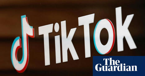 Older people using TikTok to defy ageist stereotypes, research finds | TikTok | The Guardian | consumer psychology | Scoop.it