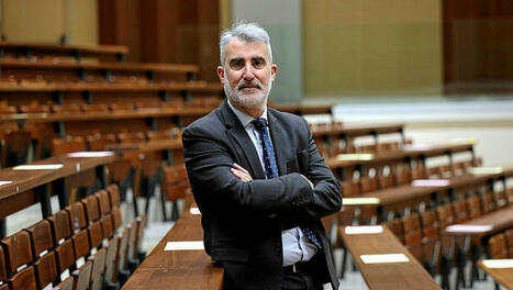 Université : pourquoi Toulouse se dote d’une école de droit | Revue de presse | Scoop.it