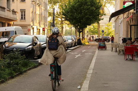 La Covid, un bouleversement dans le monde des mobilités : retour sur le webinaire | Covid-19 : analyses et prospective | Scoop.it