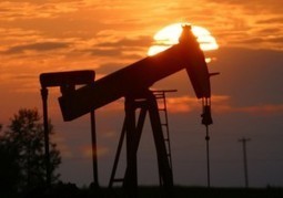 Petrole, tensions politiques, spéculation, peak-oil et prix à la pompe | My Portfolioo | Scoop.it