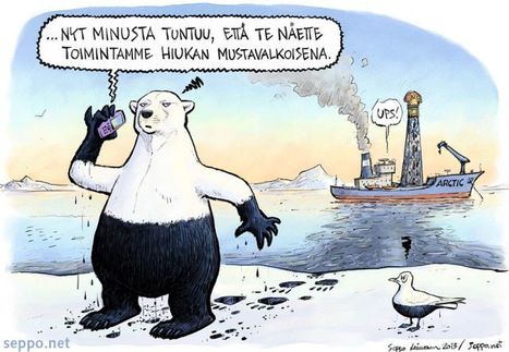 Etusivu - Sepponet - Luontokuvia ja pilapiirroksia | 1Uutiset - Lukemisen t&auml;hden | Scoop.it