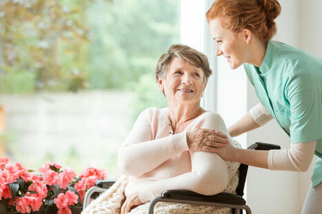 The Top 5 Benefits of Home Care for Seniors in Orange County | Medical and Health | Scoop.it
