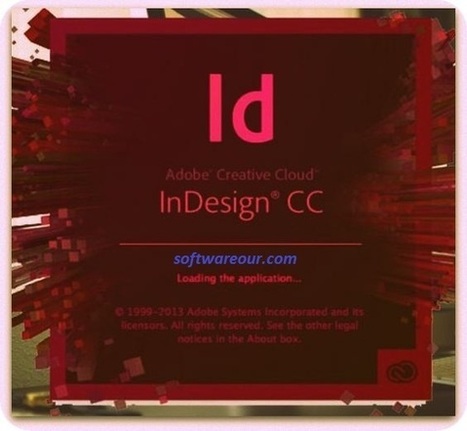 Adobe Indesign Cc 2015 Crack