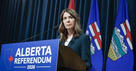 CTV National News: Alberta immigration referendum raises concerns among newcomers&nbsp; | Newcomers and Immigrants in Canada | Scoop.it