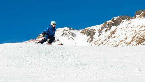 Schweizer Tourismus mit starker Wintersaison | (Macro)Tendances Tourisme & Travel | Scoop.it