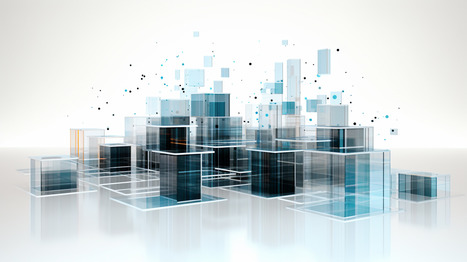 What is a Vector Database? Vector Databases Explained - AWS | Design, Science and Technology | Scoop.it