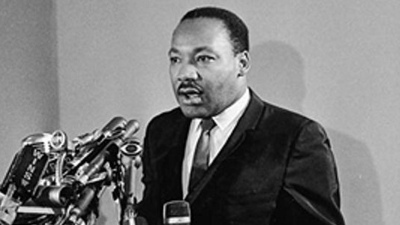 Martin Luther King Jr biopic ‘Memphis’ back on track | CommonSenseOnComplexIssues | Scoop.it