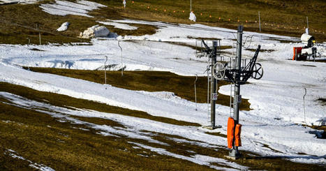 Les stations de ski de haute altitude devraient s'en sortir, selon une étude - rts.ch - Suisse | News aus der Seilbahn- und Wintersportwelt -- Nouvelles du monde des remontées mécaniques et du sport d'hiver | Scoop.it