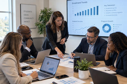 Access: The overlooked foundation of institutional data effectiveness | Educational Technology News | Scoop.it