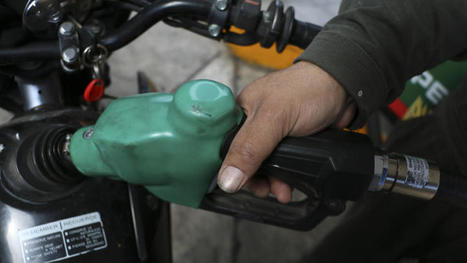 Pemex suma nuevo r&eacute;cord&hellip;en tomas clandestinas | Econom&iacute;a | Scoop.it
