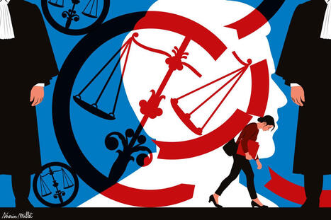 Abord&eacute;e par la loi int&eacute;grale, la victimisation secondaire&nbsp;ou quand la justice malm&egrave;ne des femmes agress&eacute;es sexuellement&nbsp;- Le Monde | Revue de presse | Scoop.it
