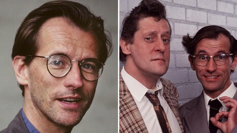 Sk&aring;despelaren Hans Wiktorsson d&ouml;d | 1Uutiset - Lukemisen t&auml;hden | Scoop.it