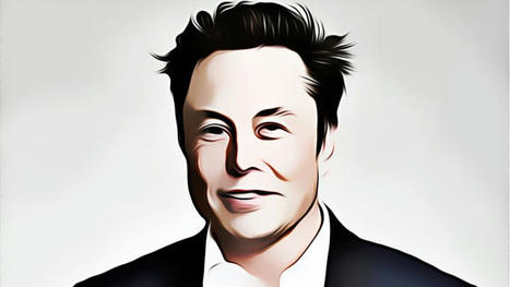 Elon Musk: TruthGPT als Antwort auf ChatGPTs "politische Korrektheit"  | information analyst | Scoop.it