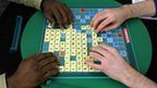 Scrabble: Belfast solicitor Paul Gallen wins UK title - BBC News | Legal In General | Scoop.it