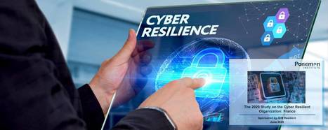 80% des entreprises françaises n’ont pas de plan de réponse aux incidents de cybersécurité ... | Renseignements Stratégiques, Investigations & Intelligence Economique | Scoop.it