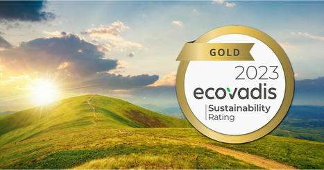 Milliken & Company erhält EcoVadis Gold-Bewertung | Erfolgsgeschichten von EcoVadis Kunden | Scoop.it