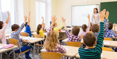 Missouri high school suspends student for recording teacher who spouted racial slurs in class - RawStory.com | Operation Phobos | Scoop.it