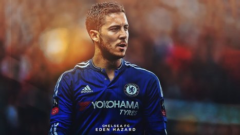 Eden Hazard In Hd Wallpapers Scoop It Images, Photos, Reviews