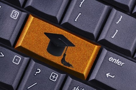 Why online education is ready for disruption, now. - The Next Web | Teacherpreneurs and education reform | Scoop.it
