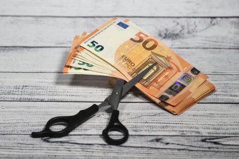 "Dilico" : la répartition de la ponction pour 2025 est connue | Finances, fiscalité & commande publique. Juridique | Scoop.it
