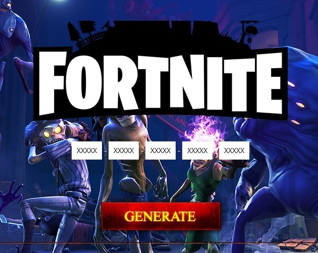 activation free generator code Generator Scoop.it Keygen Key Online  Fortnite