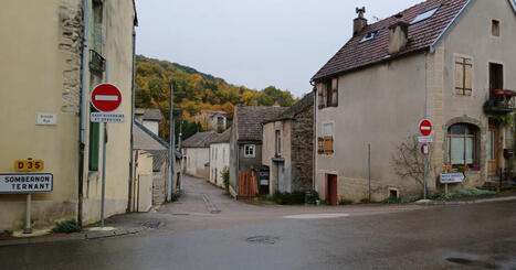 L’Étang-Vergy. La rue de la Folie interdite à la circulation | Regards croisés sur la transition écologique | Scoop.it