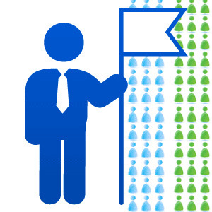 What is a Community Manager and Does Your B2B Company Need One? - Business 2 Community | Community Managers | Scoop.it