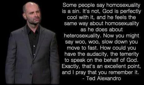 Speaking on behalf of God.... | In The Name Of God | Scoop.it