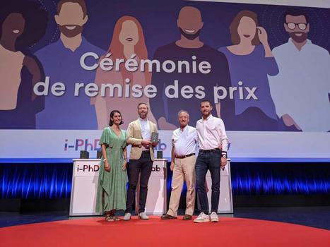 Pr&eacute;paration &agrave; l&rsquo;accouchement&nbsp;: une start-up bordelaise l&egrave;ve 1,3&nbsp;million d&rsquo;euros pour d&eacute;velopper un ballon vaginal connect&eacute; | La sant&eacute; et biotechnologies &agrave; Bordeaux et en Gironde | Scoop.it