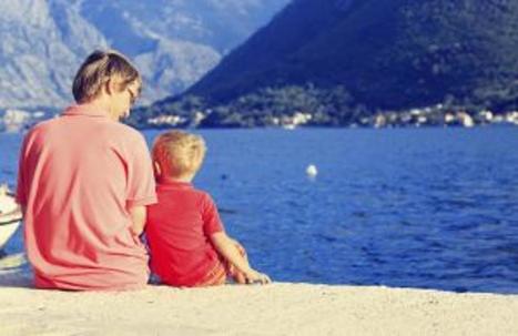 (Empathic Parenting) Why Empathy Is Essential To Raising A Healthy, Self-Confident And Self-Reliant Child | Empathic Family & Parenting | Scoop.it