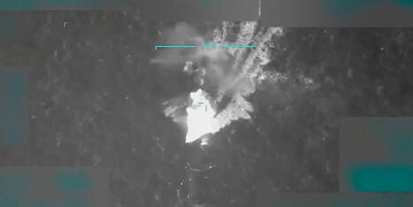 'They were civilians': Experts pounce as new facts emerge about boat strike - Raw Story | Backstabber Watch | Scoop.it