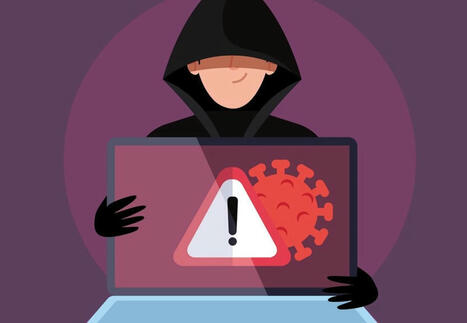 L’Académie de médecine appelle à former et à sensibiliser les professionnels de santé contre les cyberattaques | 7- DATA, DATA,& MORE DATA IN HEALTHCARE by PHARMAGEEK | Scoop.it