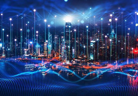 Smart city, ecco dove investire per dare sprint all'innovazione | Netizen | Scoop.it