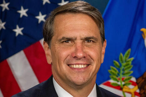 Rep. Madeleine Dean Confronts Acting Attorney General Todd Blanche Over Three Million Epstein Files | IBTimes UK | Operation Phobos | Scoop.it
