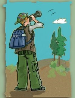 Luontobongari (Perunakellari) | 1Uutiset - Lukemisen t&auml;hden | Scoop.it