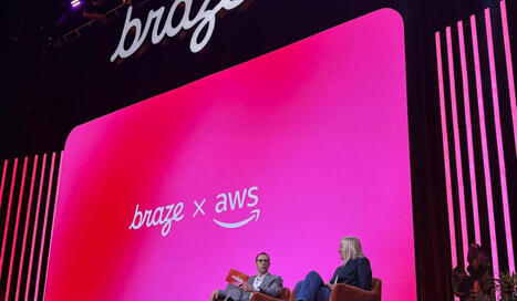 Braze renforce son partenariat avec AWS et int&egrave;gre Amazon Bedrock &agrave; ses agents IA | Intelligence artificielle | Scoop.it