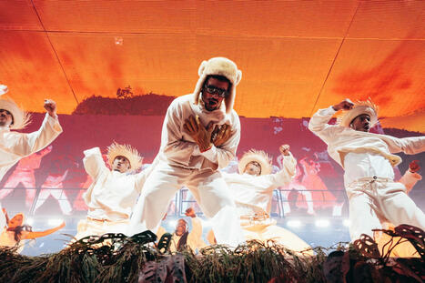 Bad Bunny to Live Stream Final Show of Puerto Rico Residency on Amazon Music | Live Music Industry News | Scoop.it