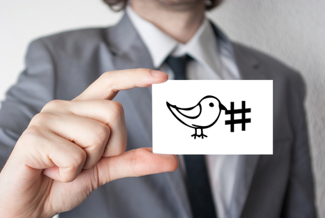 10 Reasons Why Twitter Is Appealing to Companies | Latest Social Media News | Scoop.it