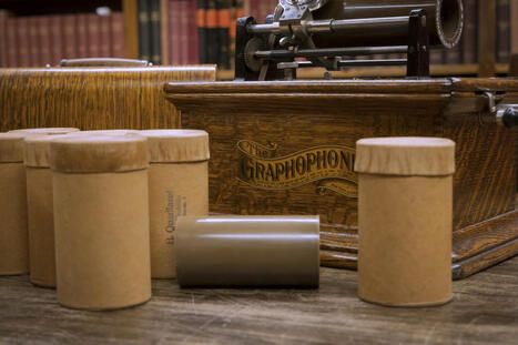 Fonogrammit - Fonogrammit | 1Uutiset - Lukemisen t&auml;hden | Scoop.it