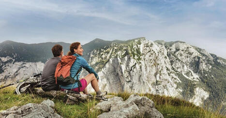 Volumen und Reiseverhalten der Sommer-Nebensaisonreisenden | Innovation and trends in tourism | Scoop.it