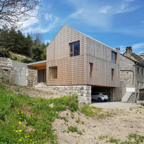 La RE 2020 s&rsquo;&eacute;tend ! | Ordre des architectes | La SELECTION du Web | CAUE des Vosges - www.caue88.com | Scoop.it