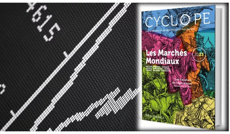 CyclOpe - Matières premières : le "calme avant la tempête" pour les métaux rares | Lait de Normandie... et d'ailleurs | Scoop.it