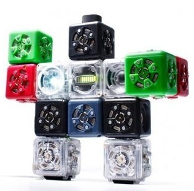 'Robotics for kids' start-up raises $3 million - | Classroom-robotics | Scoop.it