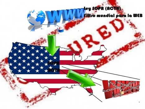 El conocimiento en la Red, en peligro | La R-Evoluci&oacute;n de ARMAK | Scoop.it