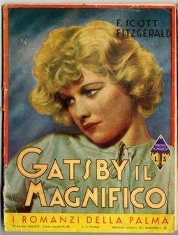 Da Gatsby il Magnifico a Il grande Gatsby: l'importanza della traduzione nel successo di un romanzo | NOTIZIE DAL MONDO DELLA TRADUZIONE | Scoop.it