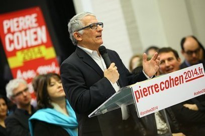 Municipales &agrave; Toulouse : &agrave; 6 semaines du premier tour, Pierre Cohen d&eacute;voile son programme | Toulouse La Ville Rose | Scoop.it