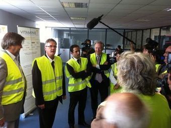 "L'&eacute;conomie sociale, c'est une v&eacute;ritable &eacute;conomie" (Andr&eacute; Dupon, pr&eacute;sident du Mouves) | Innovation Sociale et Entrepreneuriat Social | Scoop.it