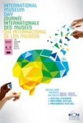 Día Internacional de los Museos 2013 | Web 2.0 for juandoming | Scoop.it