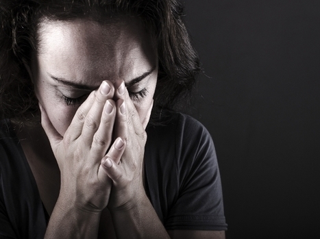 Girls twice more likely to be depressed than boys due to social media use | Business Standard News | ICLS media and publications | Scoop.it